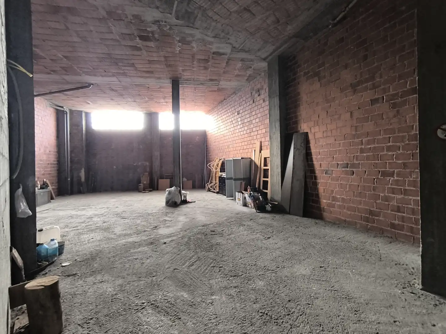 Local comercial en venta en Praza de Liáns, imagen 12