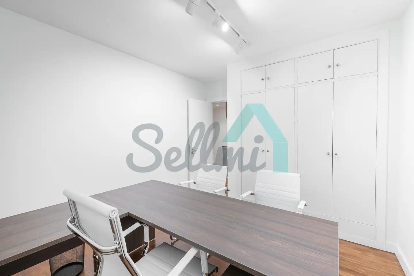 Büro mit Aufzug zur Miete in Uría, imagen 33
