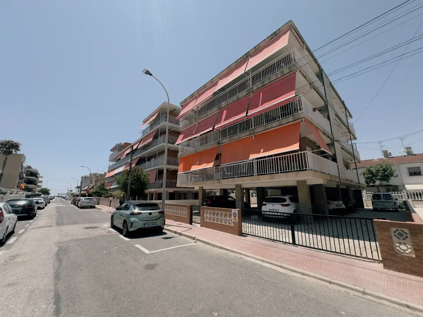 Apartment with terrace for sale in Calle Toledo 31, imagen 37