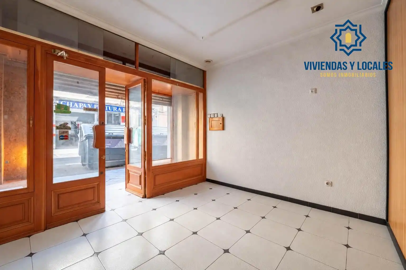 Local comercial en venda a Calle Tórtola 31, imagen 7