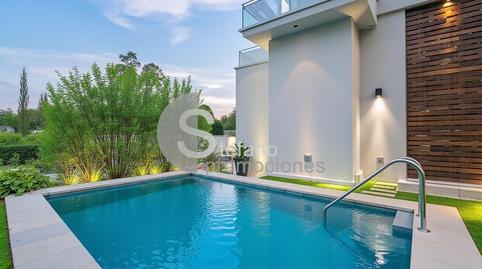 Foto 3 de Casa o xalet en venda a Teide, Miraflores del Palo, Málaga