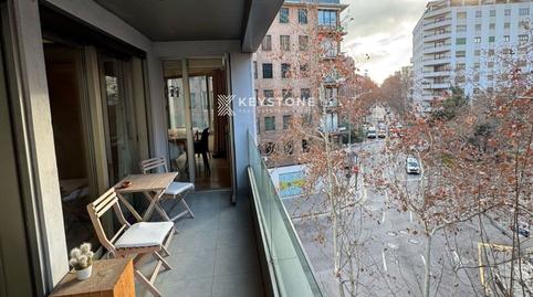 Photo 2 of Flat to rent in Calle D'ausiàs March, 2, Bons Aires, Illes Balears