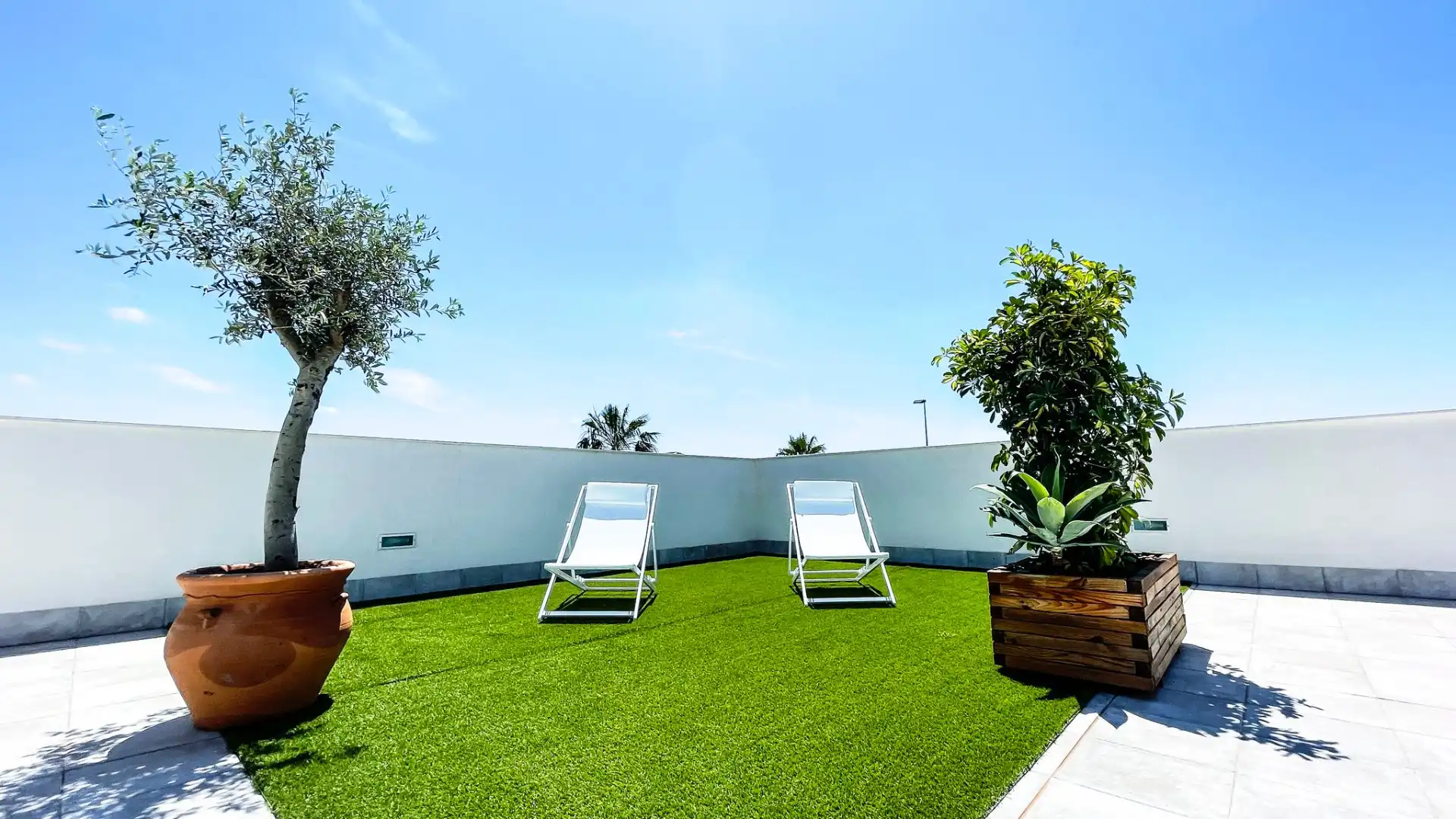 Villa avec terrasse à vendre à Calle Lentisco, imagen 30