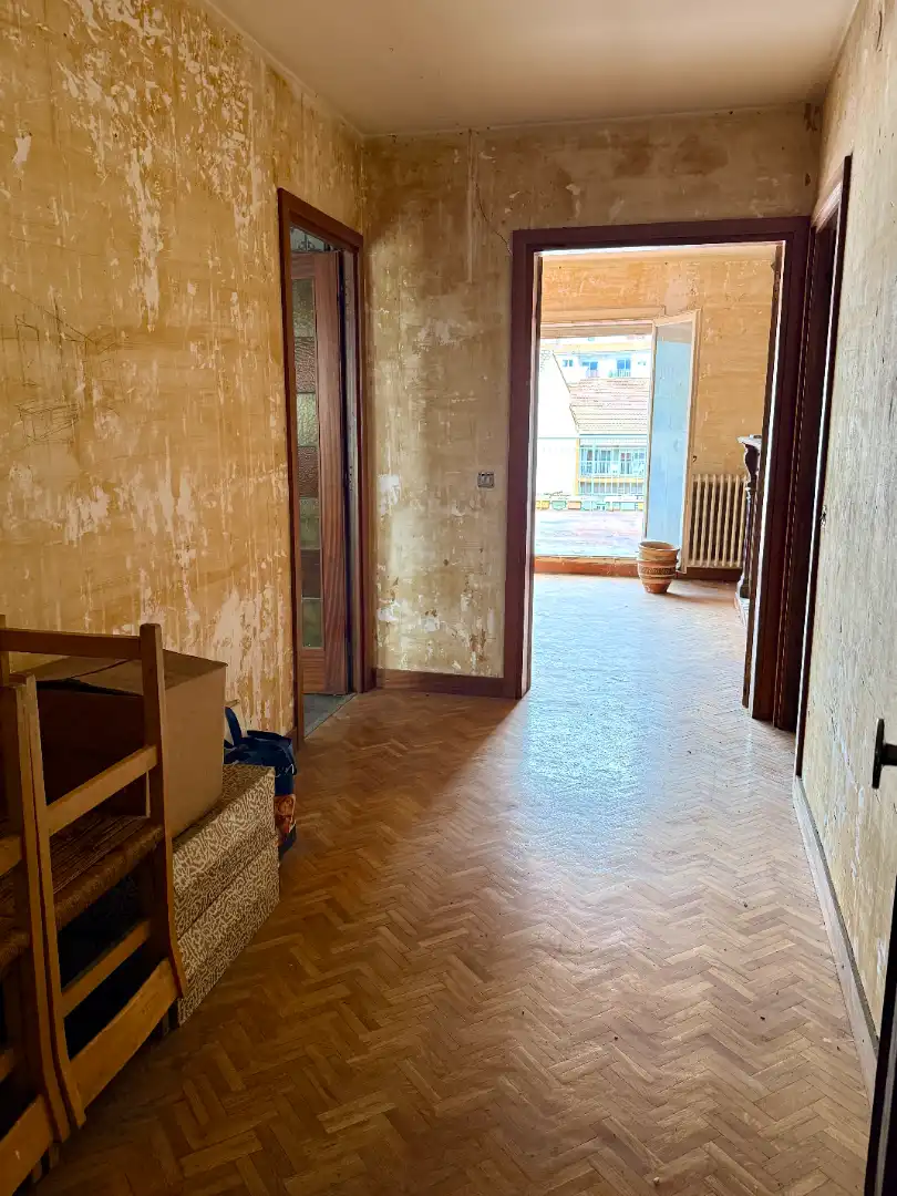 Attic for sale in Berga  with Terrace, Storage room and Balcony