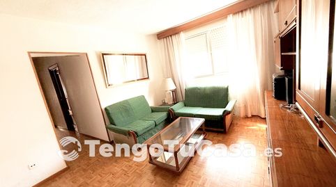 Photo 5 of Flat for rent in Avenida del Marqués de Corbera, 32, Ventas, Madrid Capital