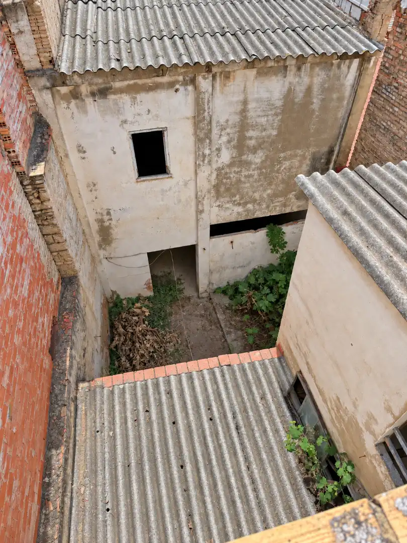 Casa a schiera con terrazza in vendita a Carrer Maestro Breton 161, imagen 21
