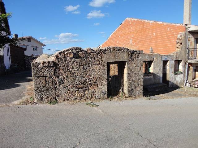 Terreno residencial en Venta en Cerillo, 15 en Rabanera del Pinar