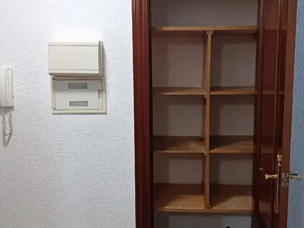 Wohnung zur Miete in  Granada Capital mit Balkon