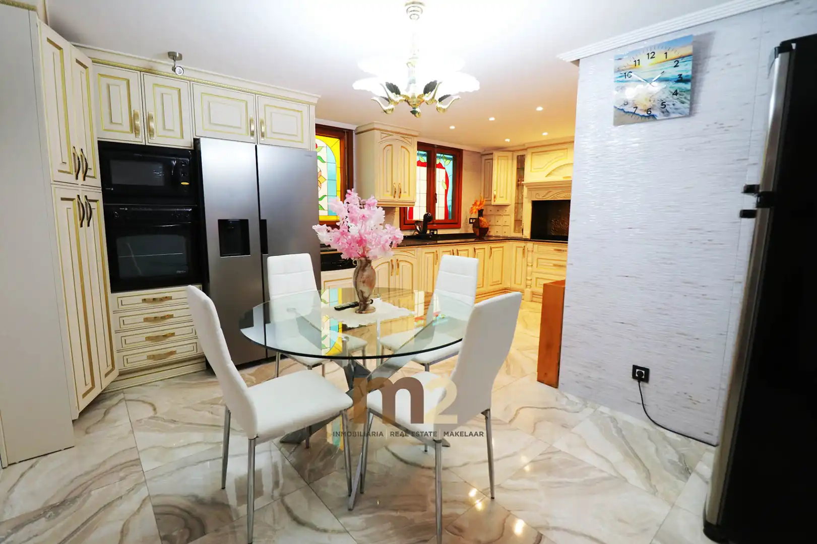 Apartamento con ascensor en venta en Carrer General O'Donnell, imagen 11