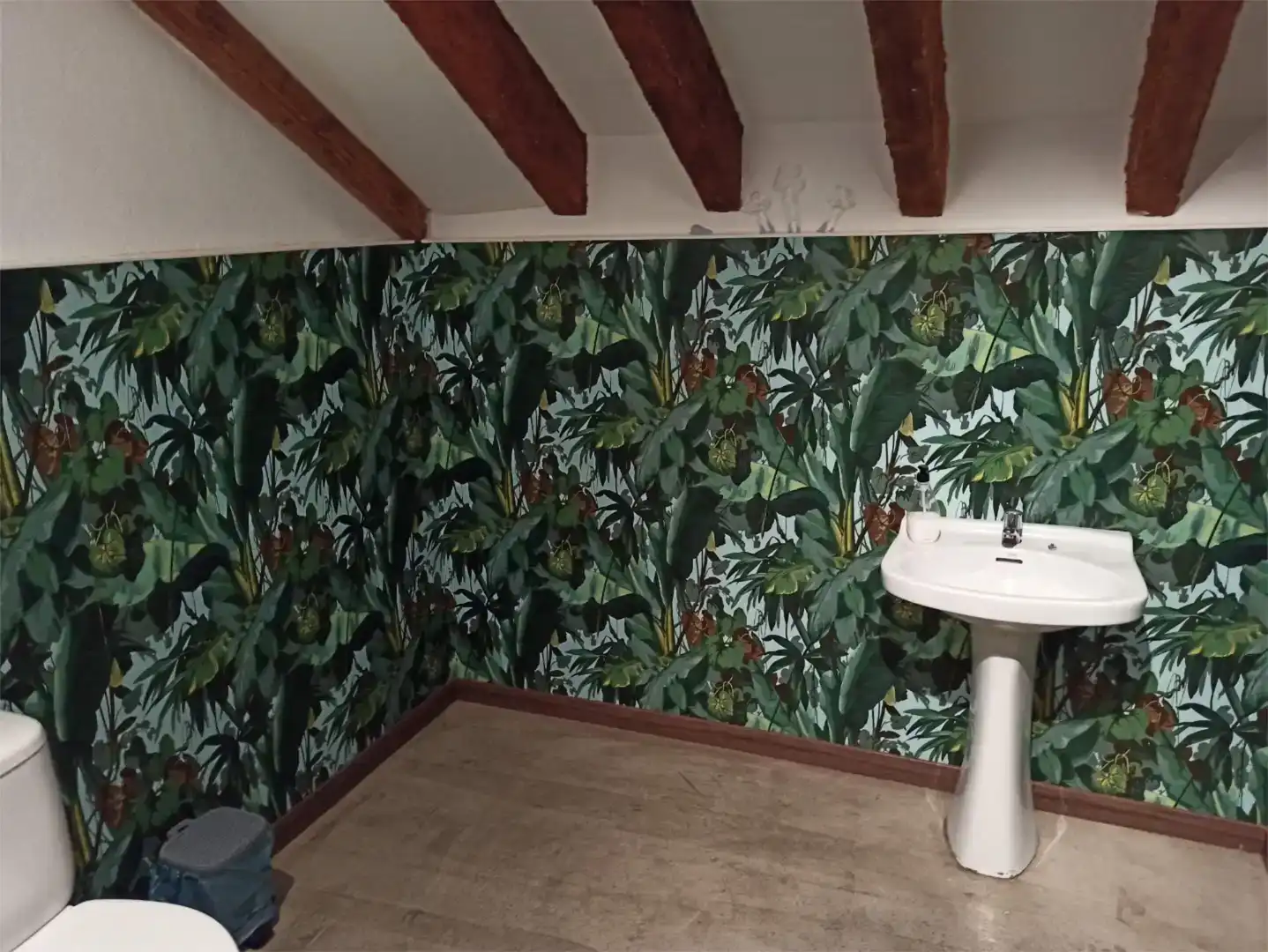 Badezimmer von Erdgeschoss zum Verkauf in El Genovés