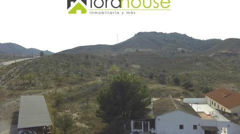 Foto 4 de Finca rústica en venta en N/a, Purias, Lorca