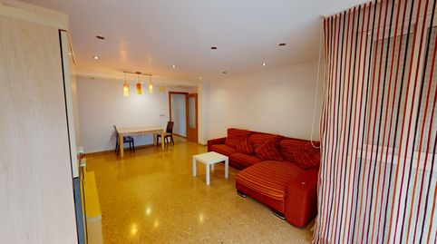 Foto 4 de Piso en venta en Carrer Carmelo Serrano Garcia, San Crispín, Elche / Elx