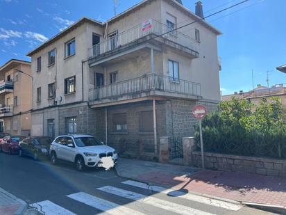 Flat for sale in Calle Capitán Peñas, Santo Tomás