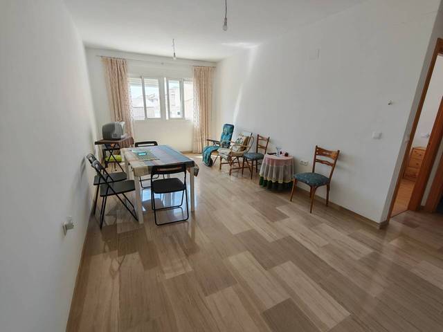 Piso en Venta en Huétor Tájar