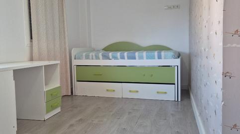 Foto 4 de Pis en venda a Torre Cruz - Los Molinos, Sevilla