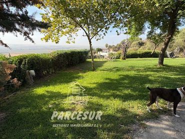 Country house with pool for sale in Almodóvar del Río
