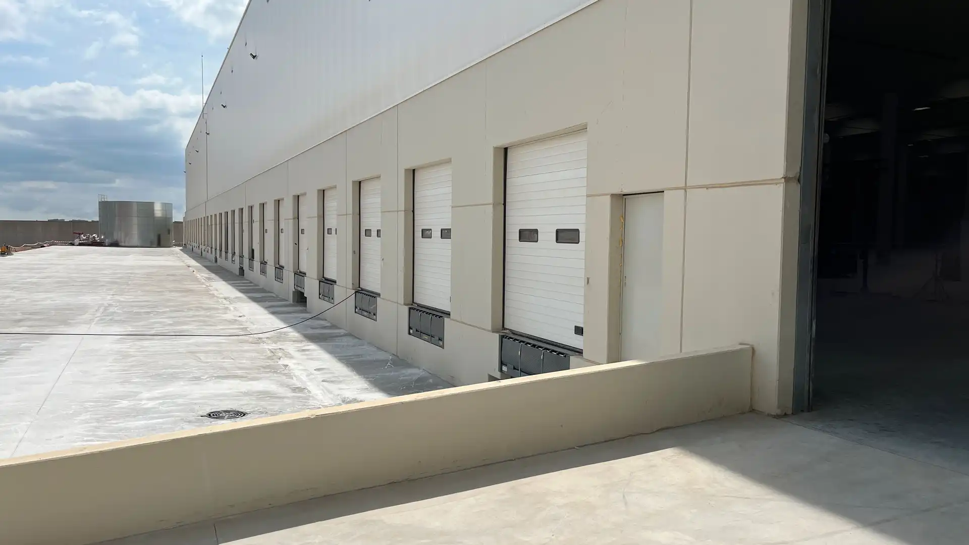 Nave industrielle avec ascenseur à louer à Carrer del Gresol, imagen 10
