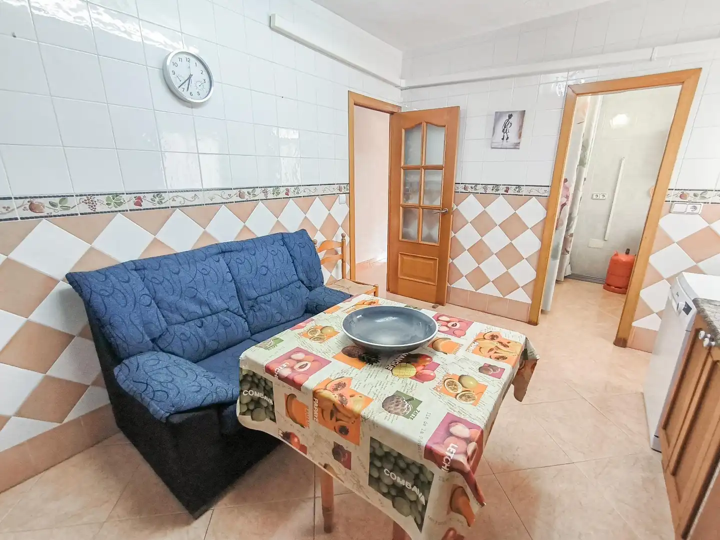 Wohnung mit Terrasse zum Verkauf in Cala de Finestrat, imagen 14