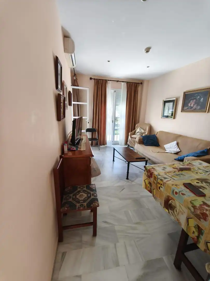 Wohnung zur Miete in La Jara