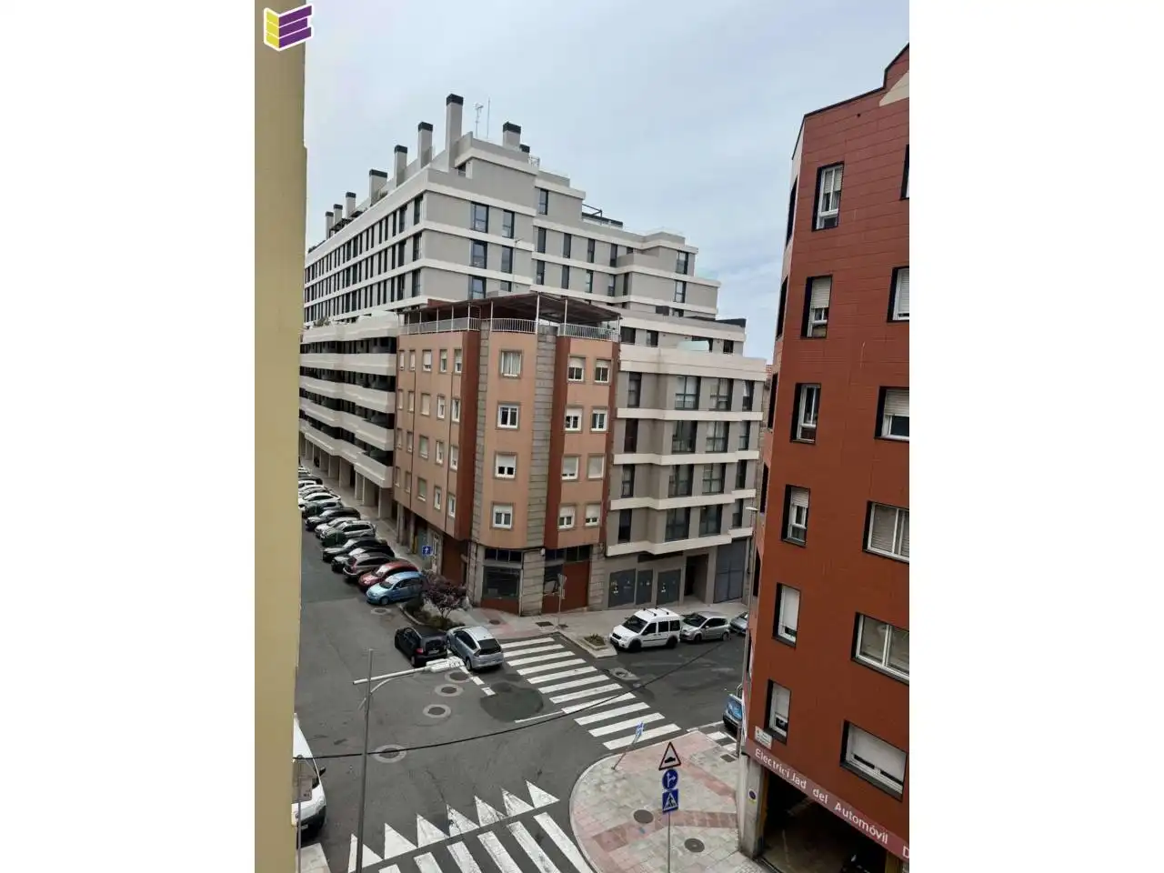 Gewerbefläche zum Verkauf in Calle Conde Torrecedeira 30, imagen 55