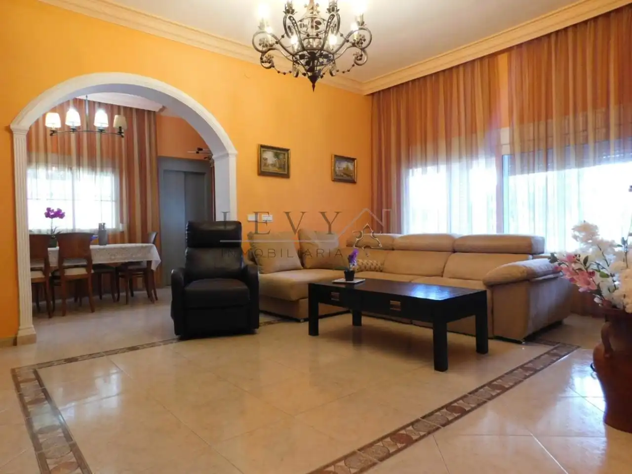 Casa en venda a Puerto de la Torre - Atabal