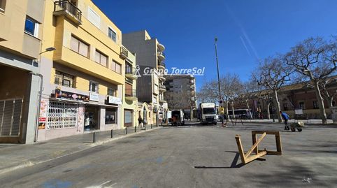 Foto 4 de Edificio en venta en Doctor Robert, Centre, El Vendrell