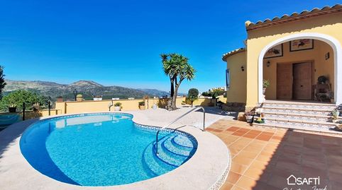 Foto 4 de Casa o xalet en venda a Ador, Valencia