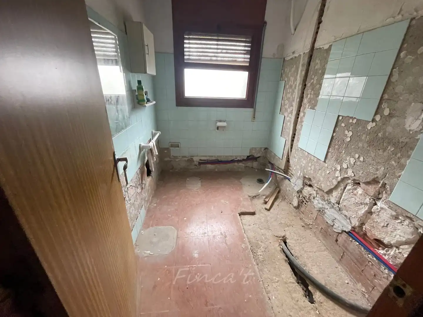 Baño de Edificio en venta en Castellterçol