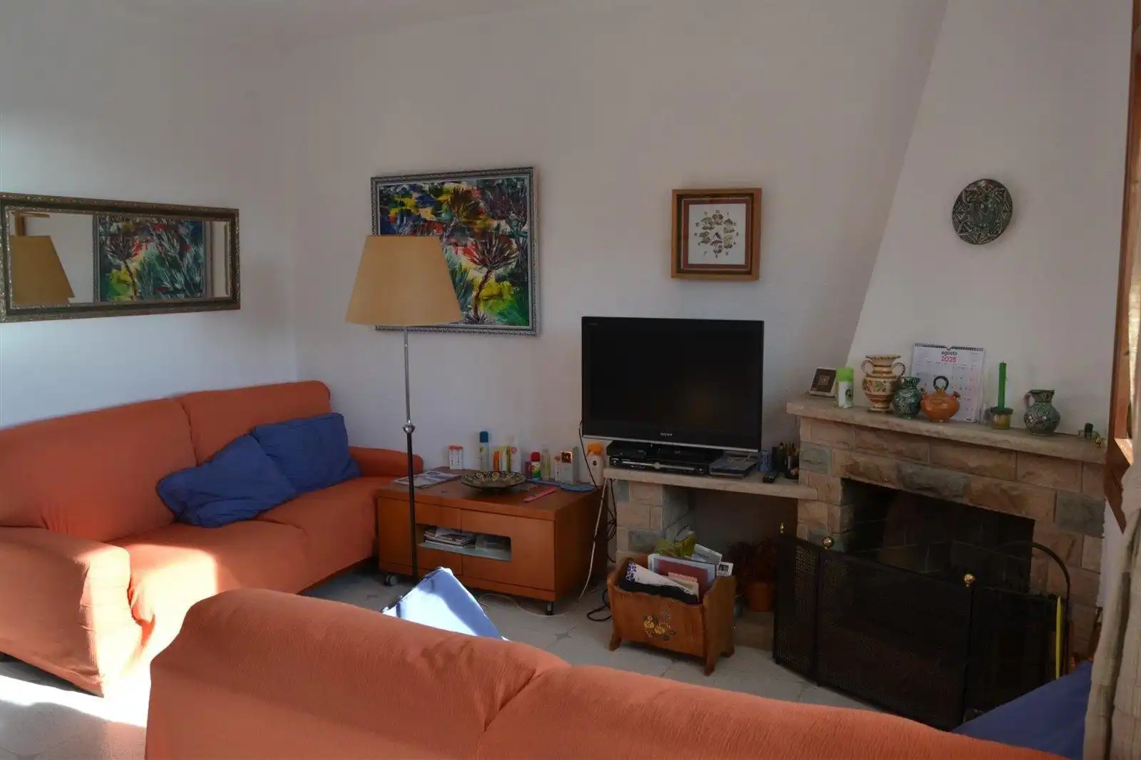 Maison mitoyenne avec terrasse à vendre à Segur de Calafell, imagen 4