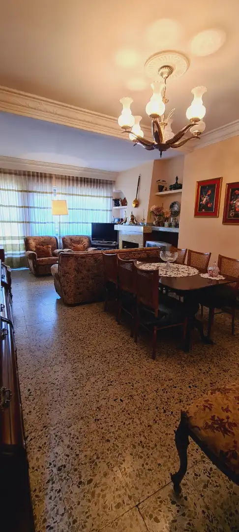 Wohnung zum Verkauf in Calle Isabel la Católica, imagen 6