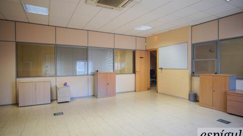 Photo 5 of Office to rent in Cartellà, 27, Domeny, Girona