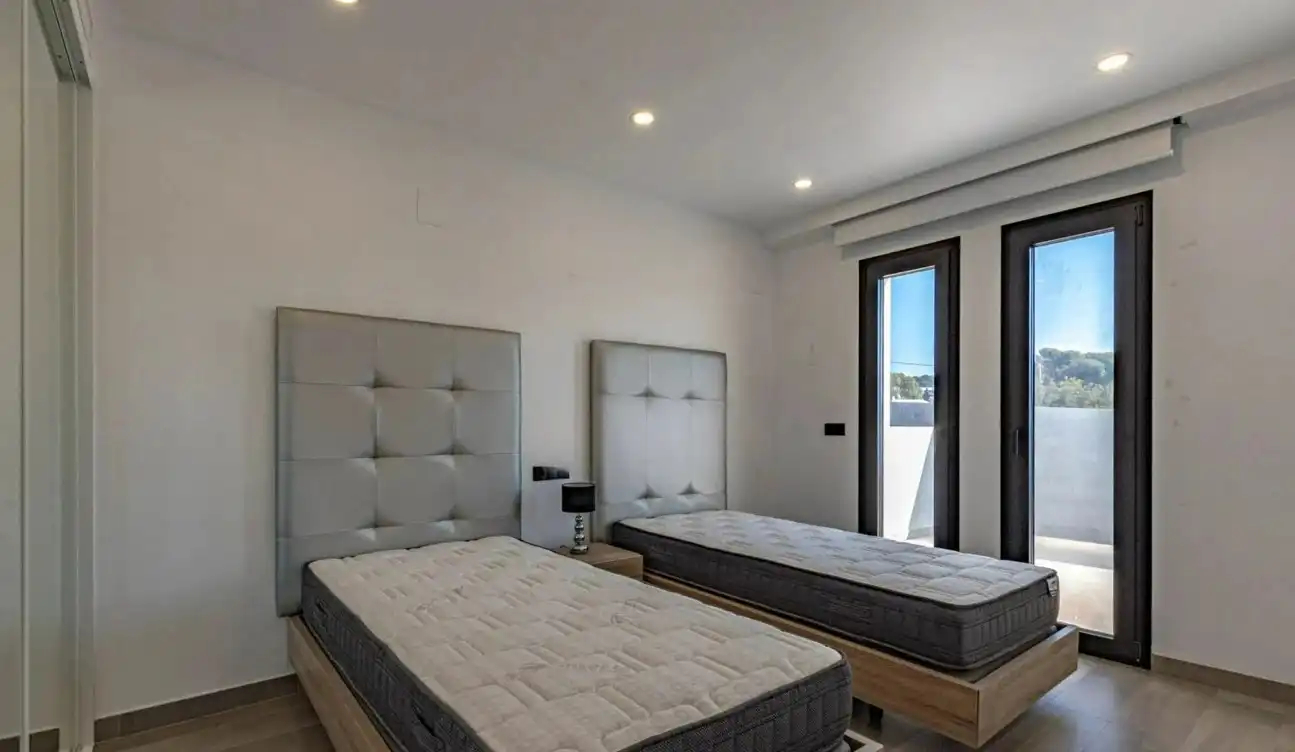 Detached house for sale in Carrió - La Merced - Los Pinos, imagen 10