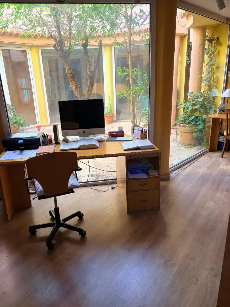 Chalet con piscina en venta en El Puig, imagen 15