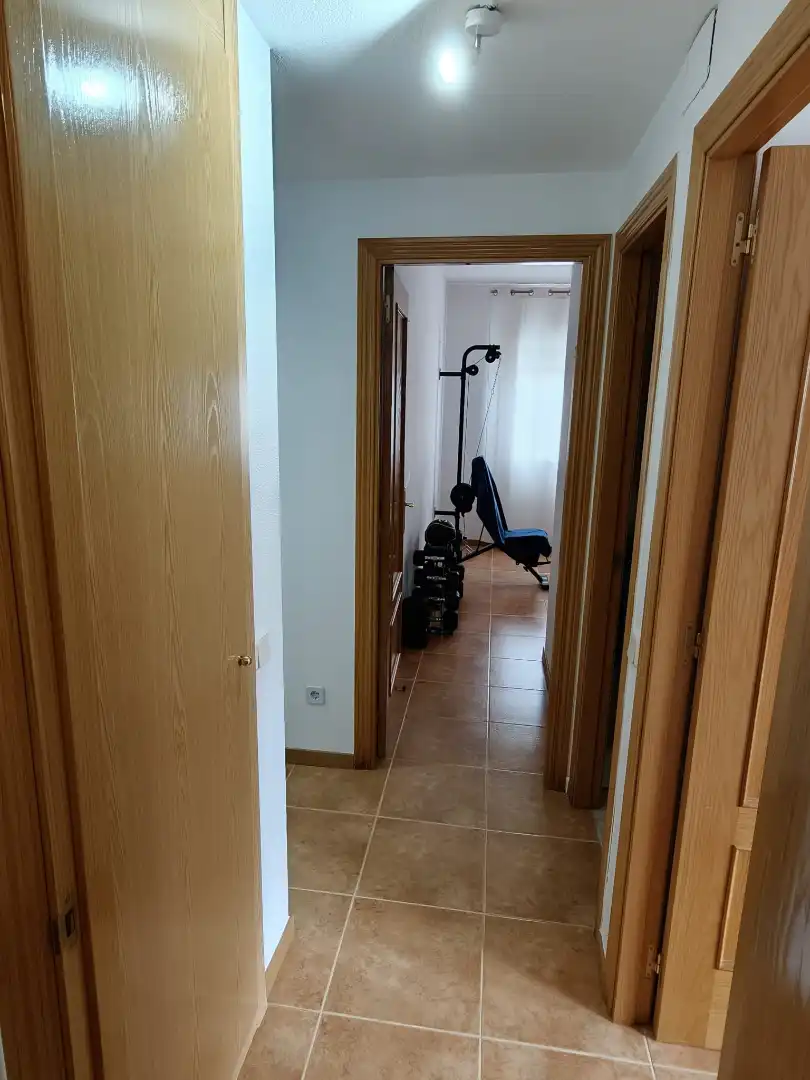 Casa o chalet en venta en Novés con Aire acondicionado, Calefacción y Jardín privado