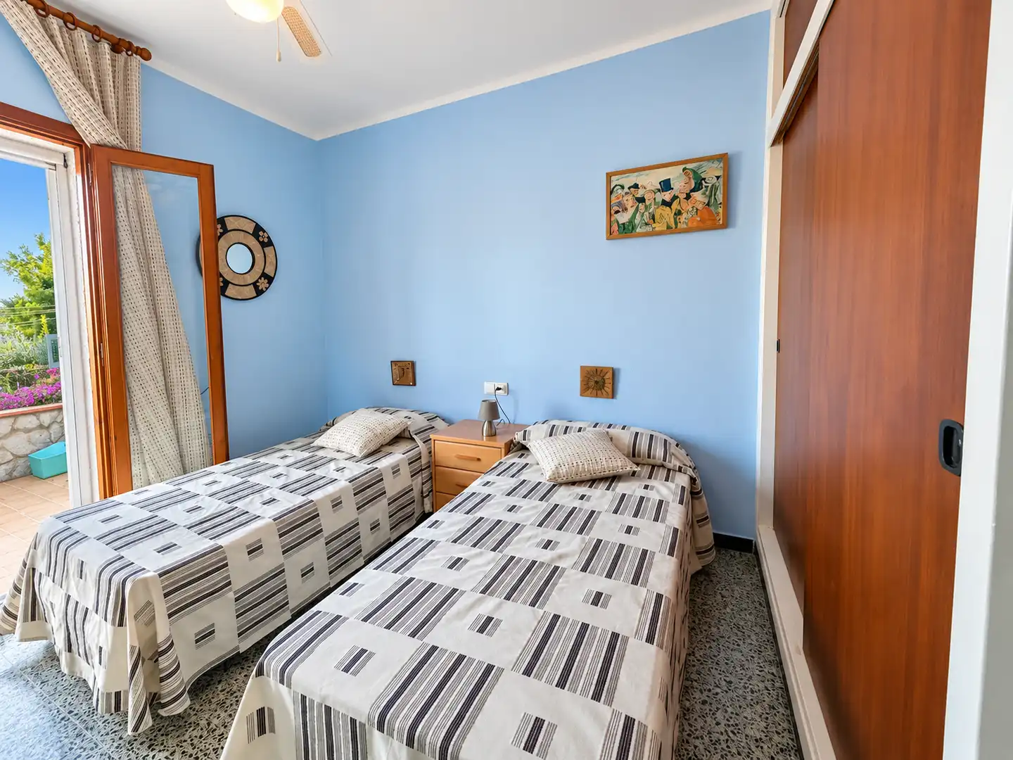 Detached house with pool for sale in Carrer de la Violeta 4, imagen 17