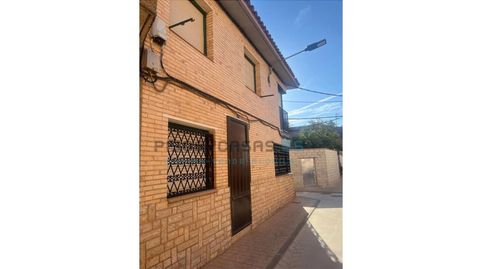 Foto 5 de Casa o xalet en venda a Plaza España, 14, Alfamén, Zaragoza