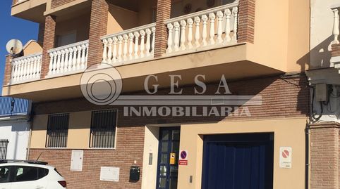 Foto 2 de Garatge en venda a Urbanización Santa Rosa, Torrox