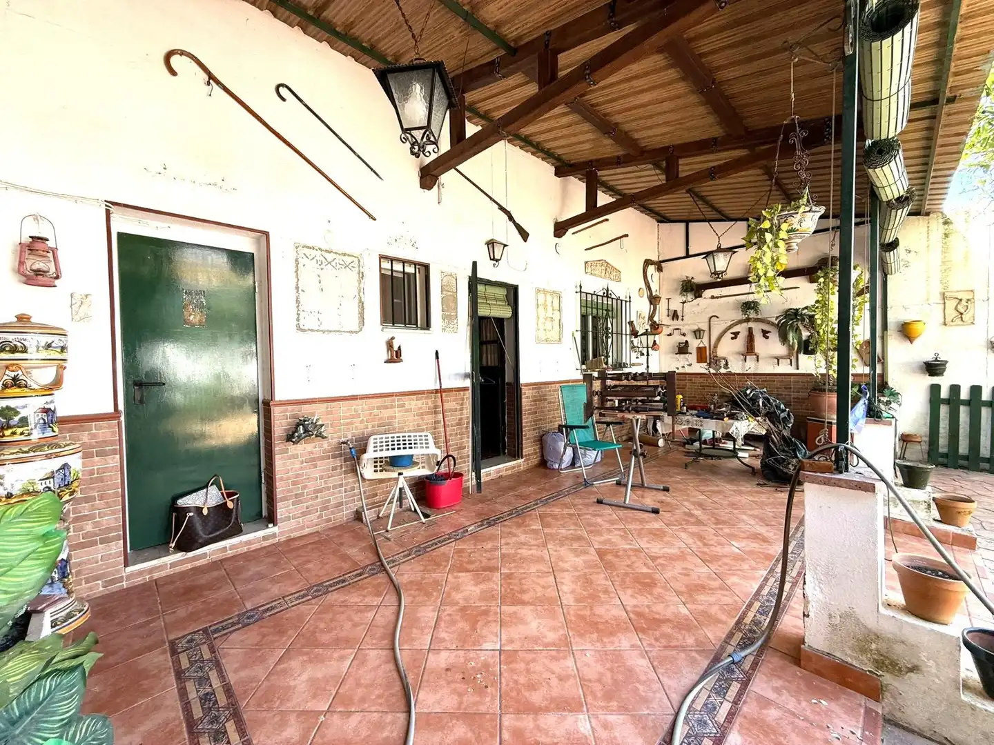 Maison à vendre à Alcalá del Río, imagen 15