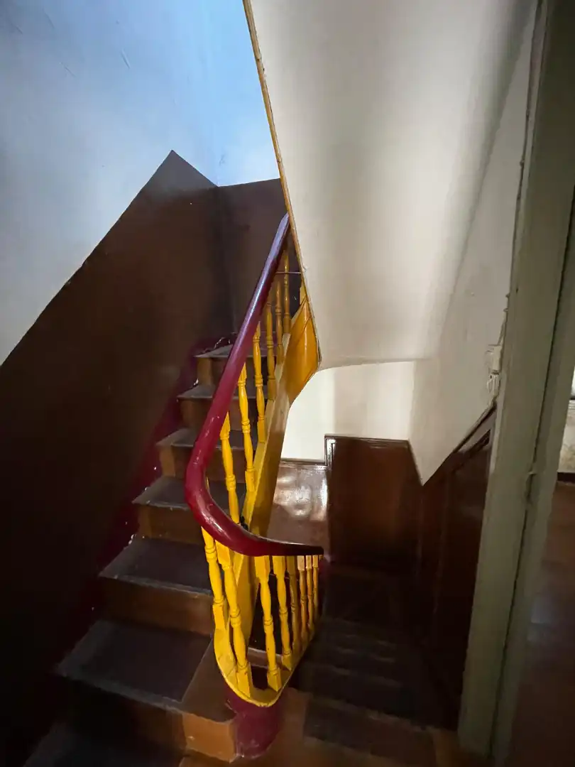 Casa adosada en venta en Sada (A Coruña) con Balcón