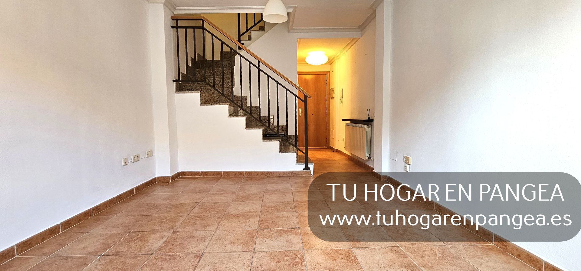 Maisonette zum verkauf in El Álamo mit Klimaanlage