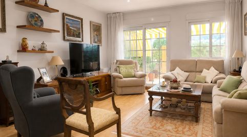 Foto 5 de Casa adosada en venta en Casco Antiguo, Majadahonda