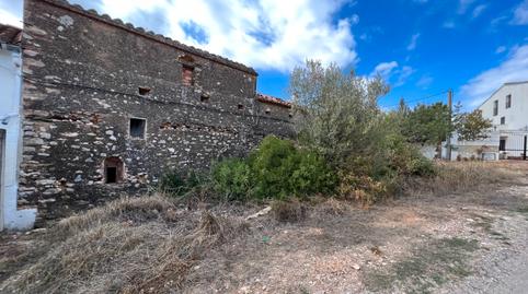 Foto 3 de Finca rústica en venda a Partida Collet, 14, Sierra Engarcerán, Castellón