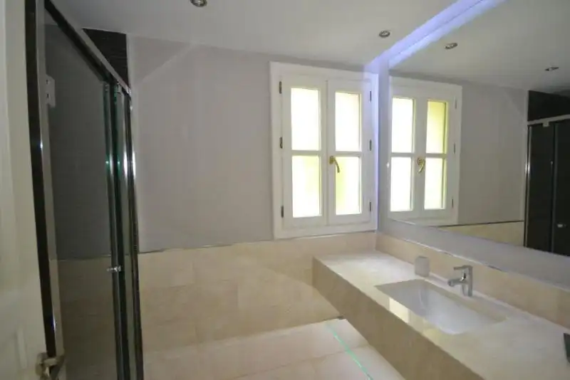 Casa amb piscina en venda a San Pedro de Alcántara, imagen 41