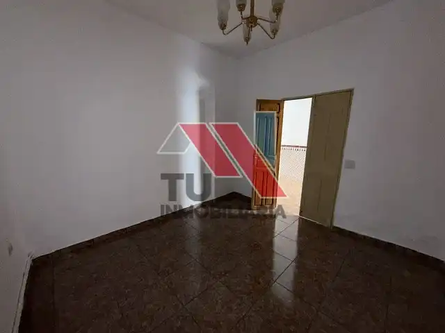 Habitación de Casa o chalet en venta en Fuensalida con Calefacción