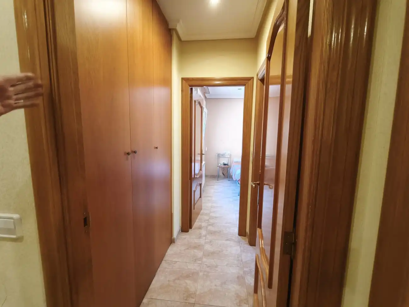 Casa amb piscina en venda a San Javier ciudad, imagen 50