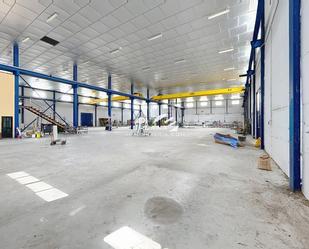 Industrial buildings to rent in Lucena