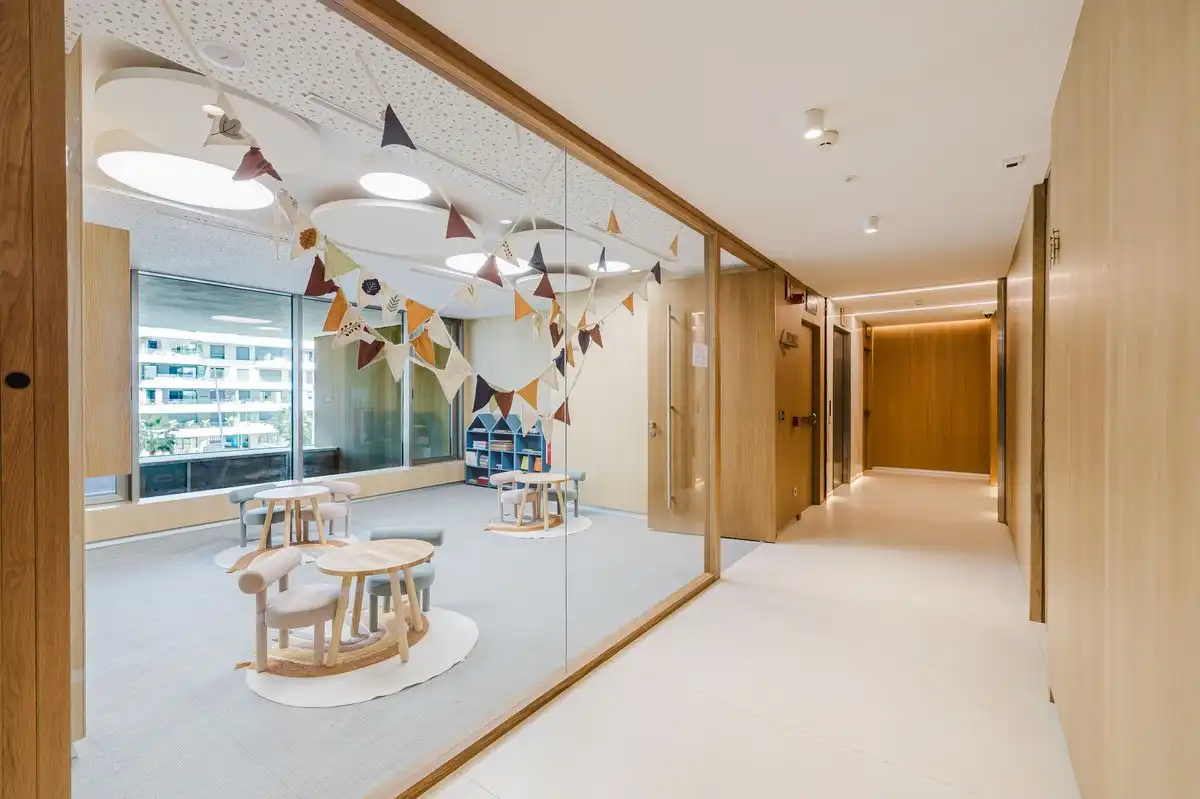 Wohnung mit Terrasse zum Verkauf in Calle Pacífico, imagen 40