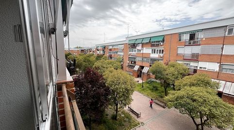 Photo 4 of Flat for rent in Calle Cristo de la Victoria, Pradolongo, Madrid Capital