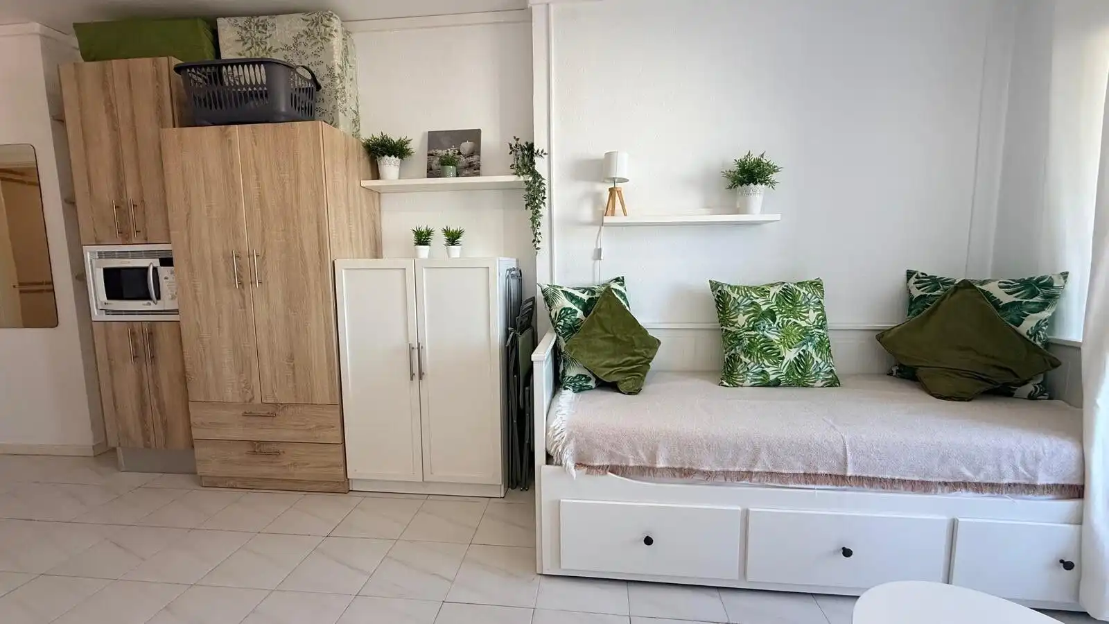 Apartamento con terraza en venta en Muga - Gran Reserva - Badia, imagen 9
