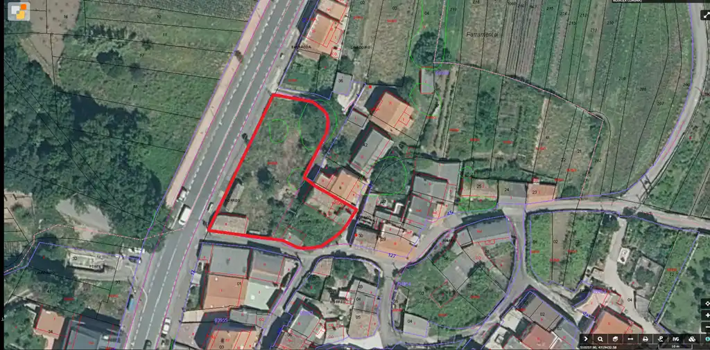 Residential for sale in Boiro